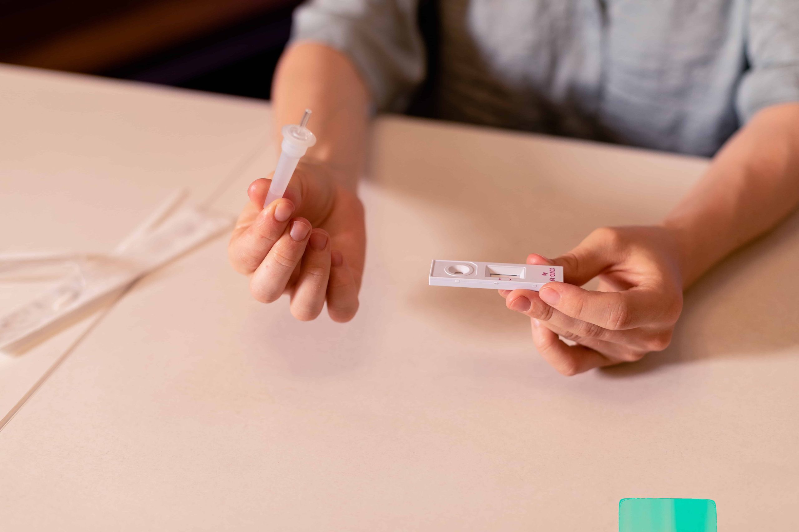 Home Pregnancy Tests: How They Work