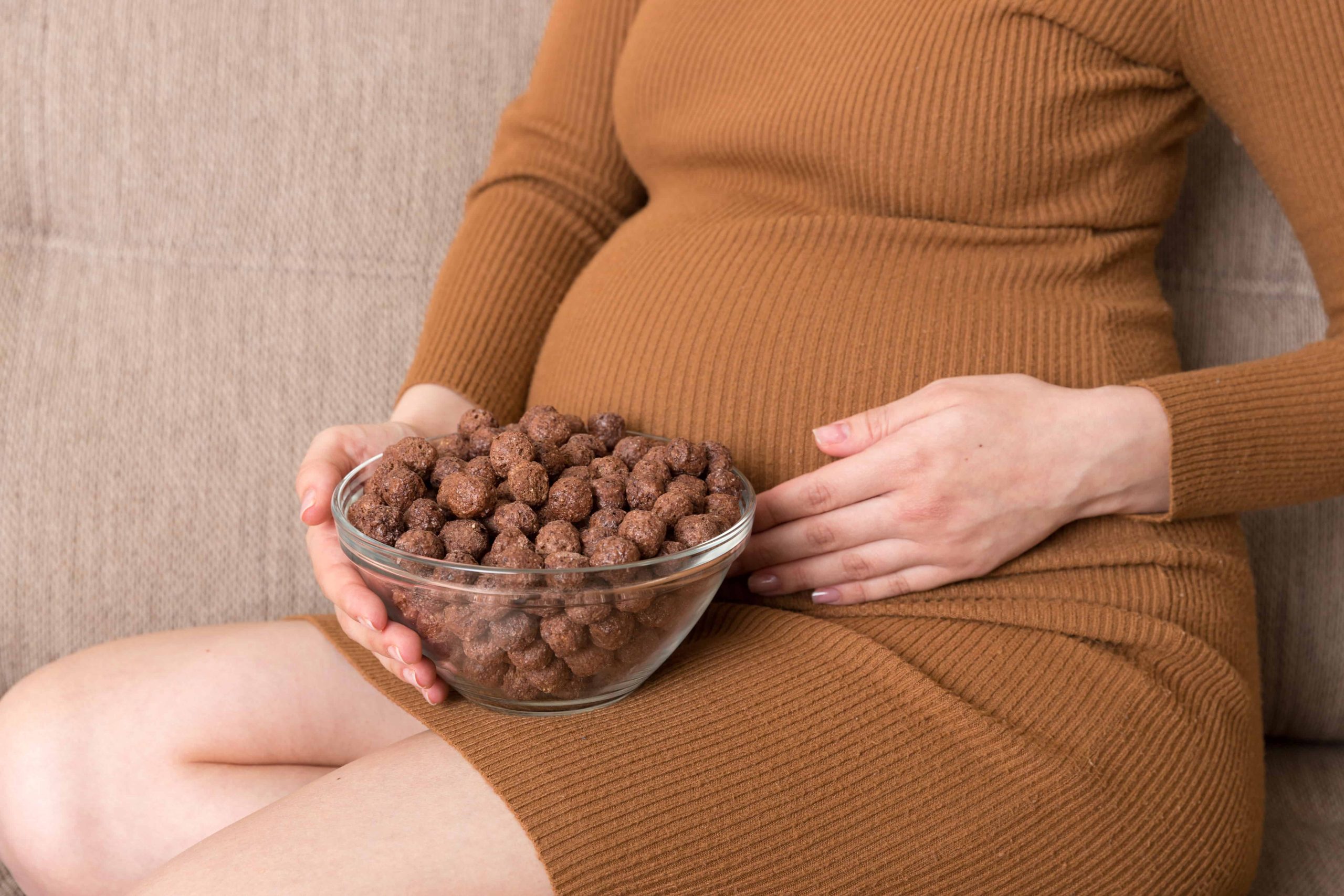 Balanced Meal Ideas for Moms-to-Be