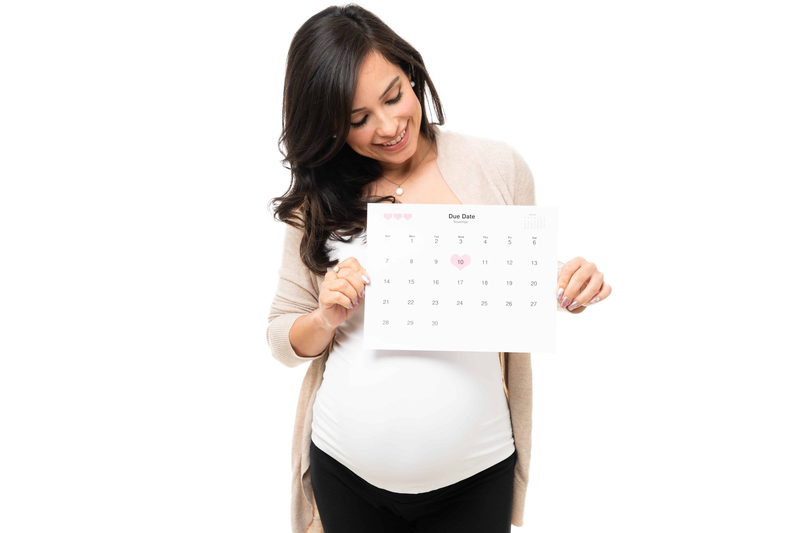 Final Weeks of Pregnancy: Complete Guide