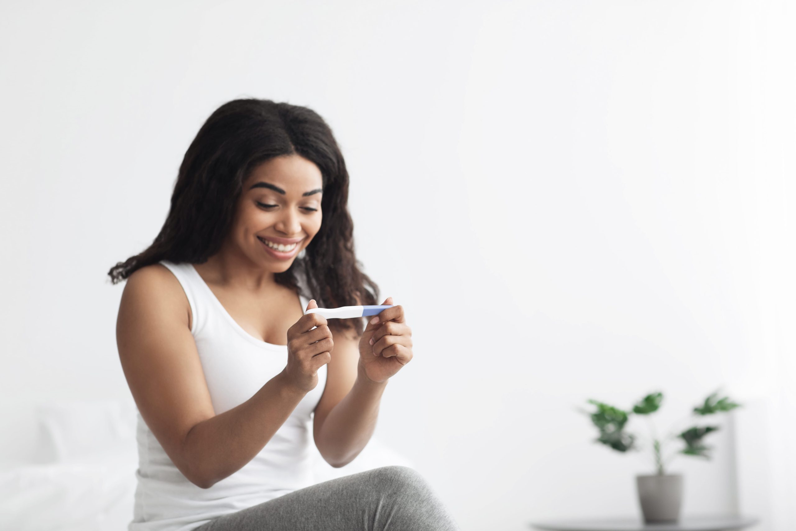 Essential Tests During Pregnancy