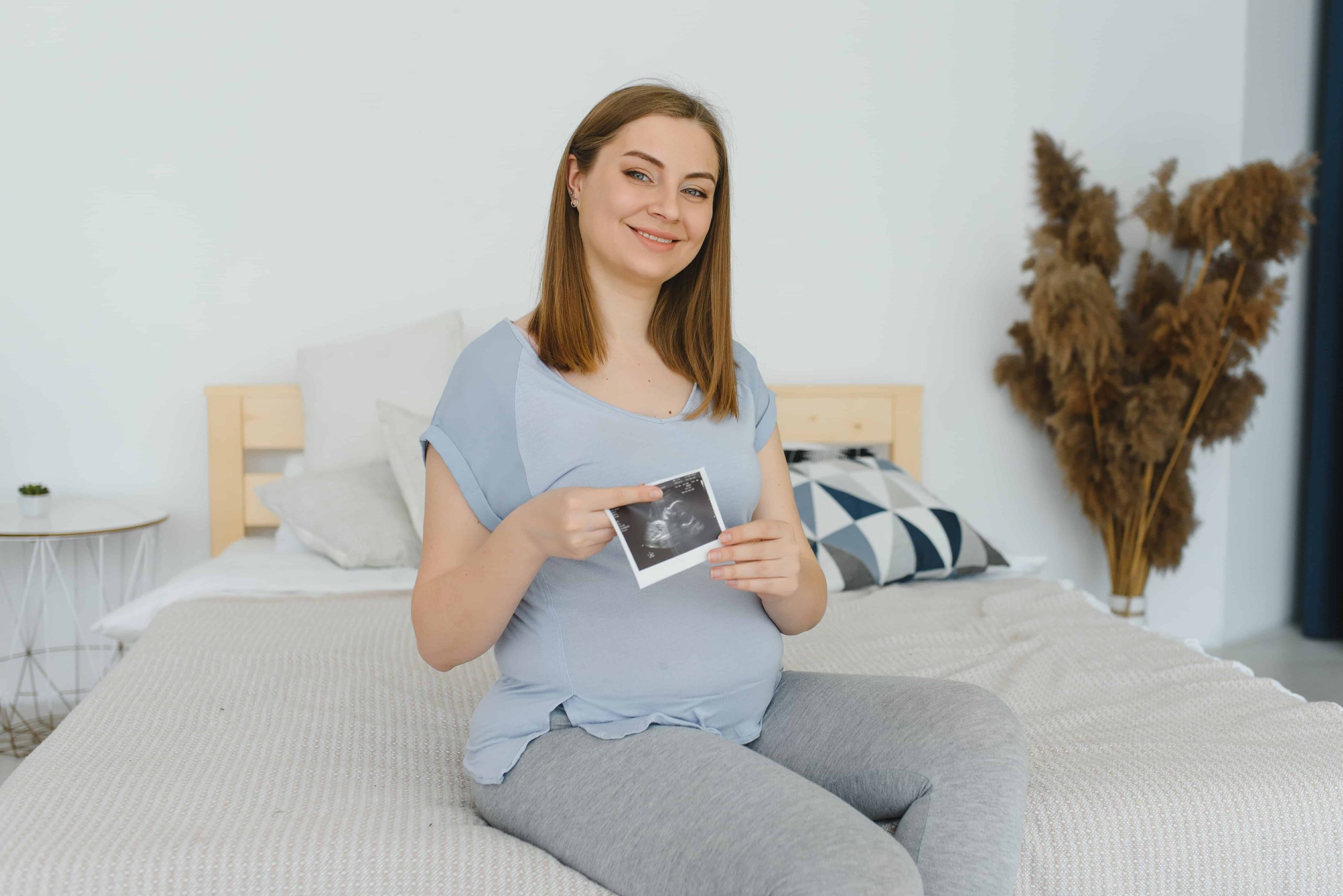 First Pregnancy Guide for Beginners