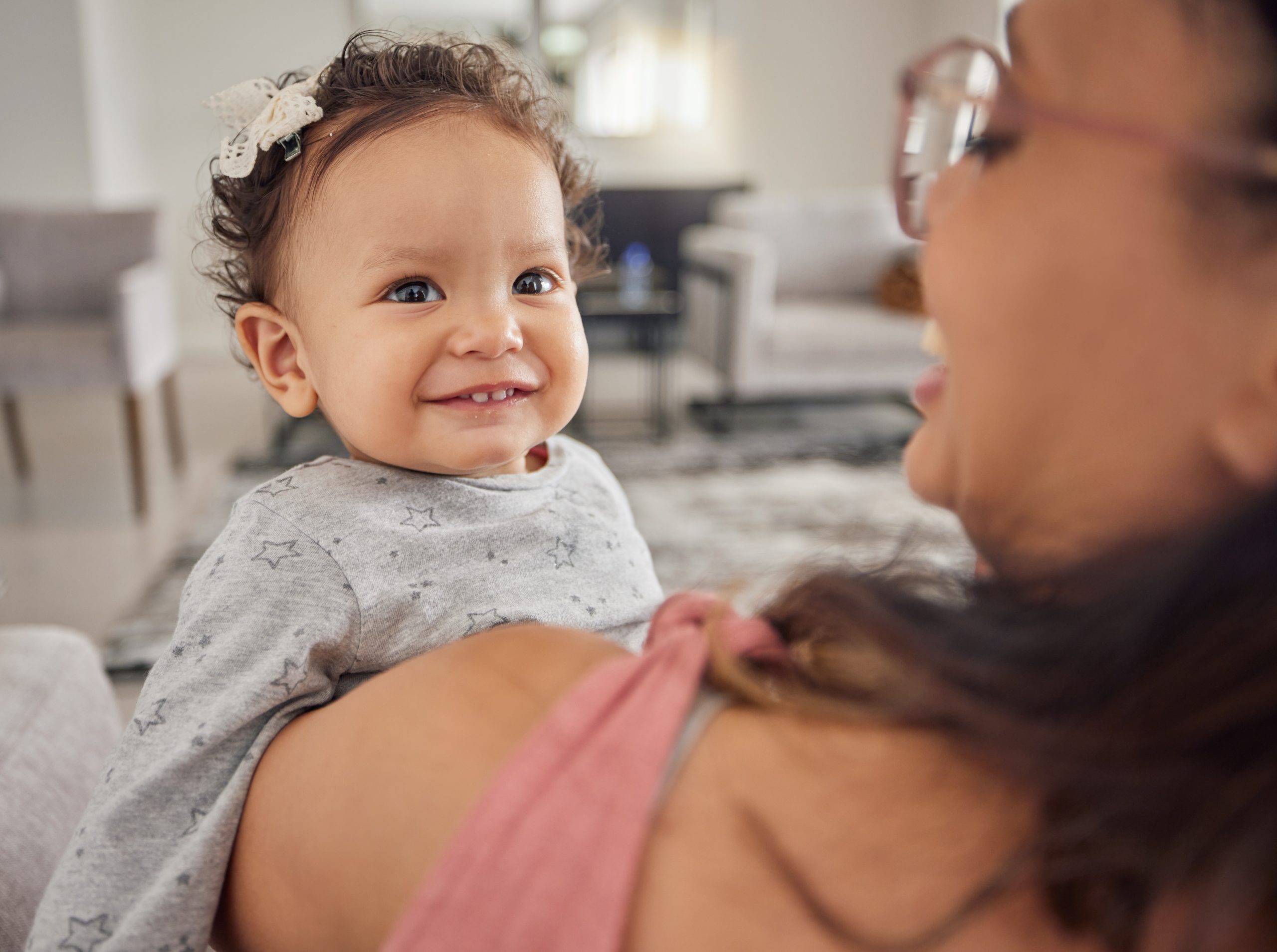What Every First-Time Mom Should Know