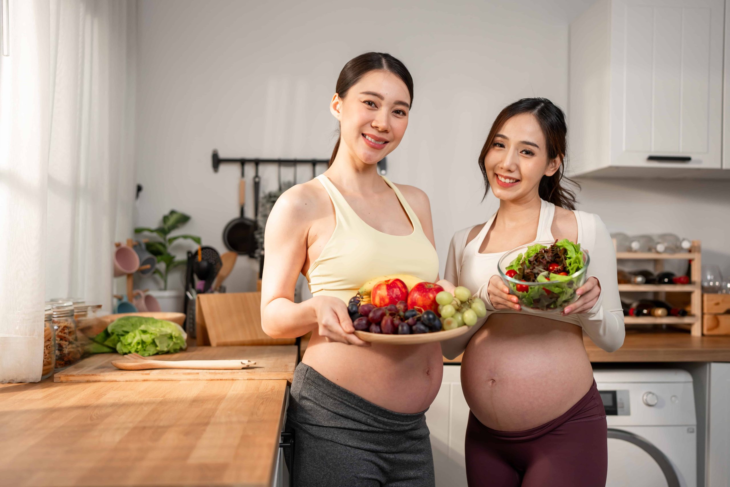 First Trimester Diet Plan for Healthy Start