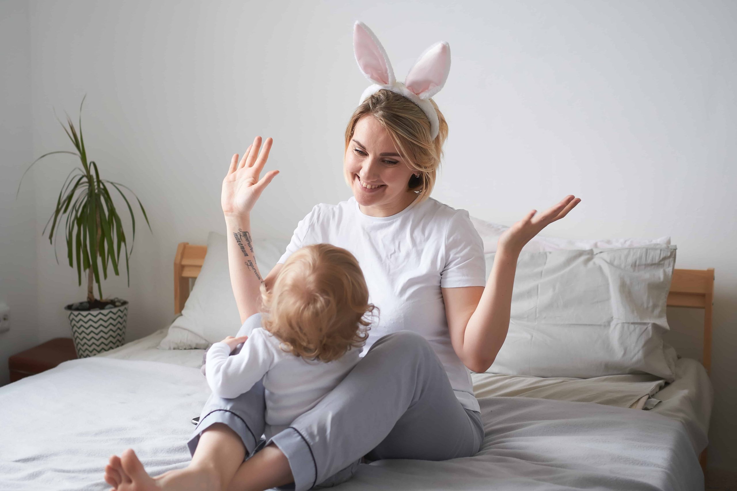 Mistakes First-Time Moms Should Avoid
