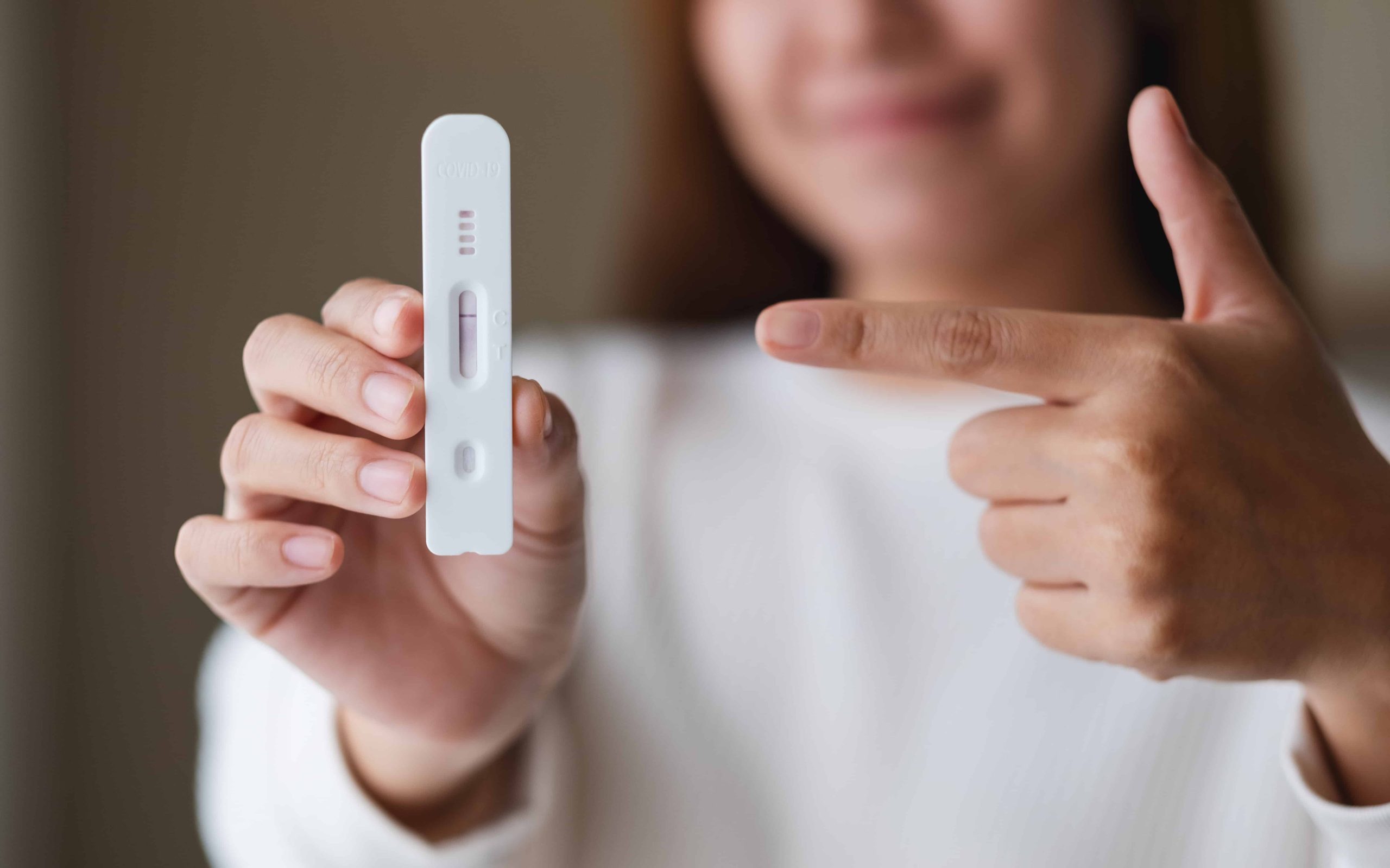 When to Take a Pregnancy Test for Accurate Results