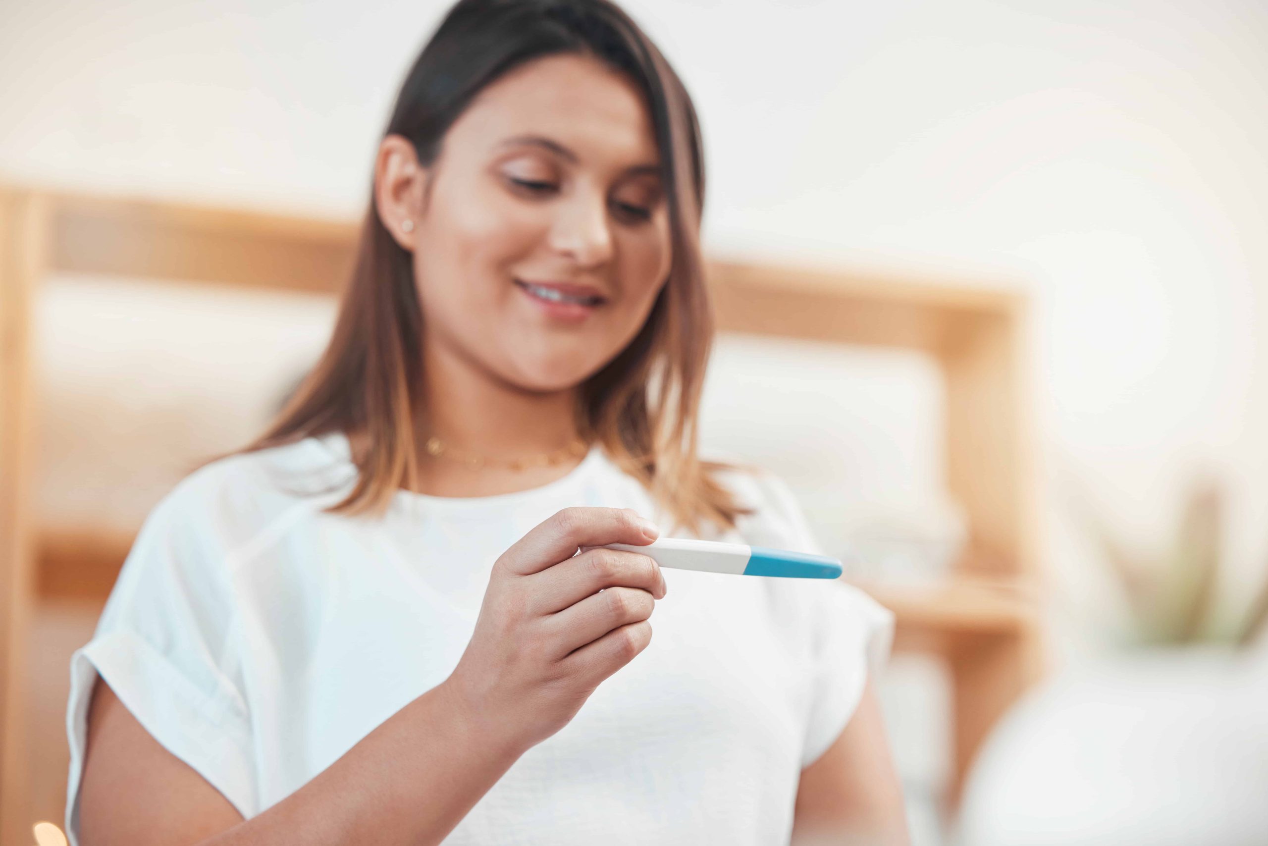 First Trimester Symptoms & Survival Guide