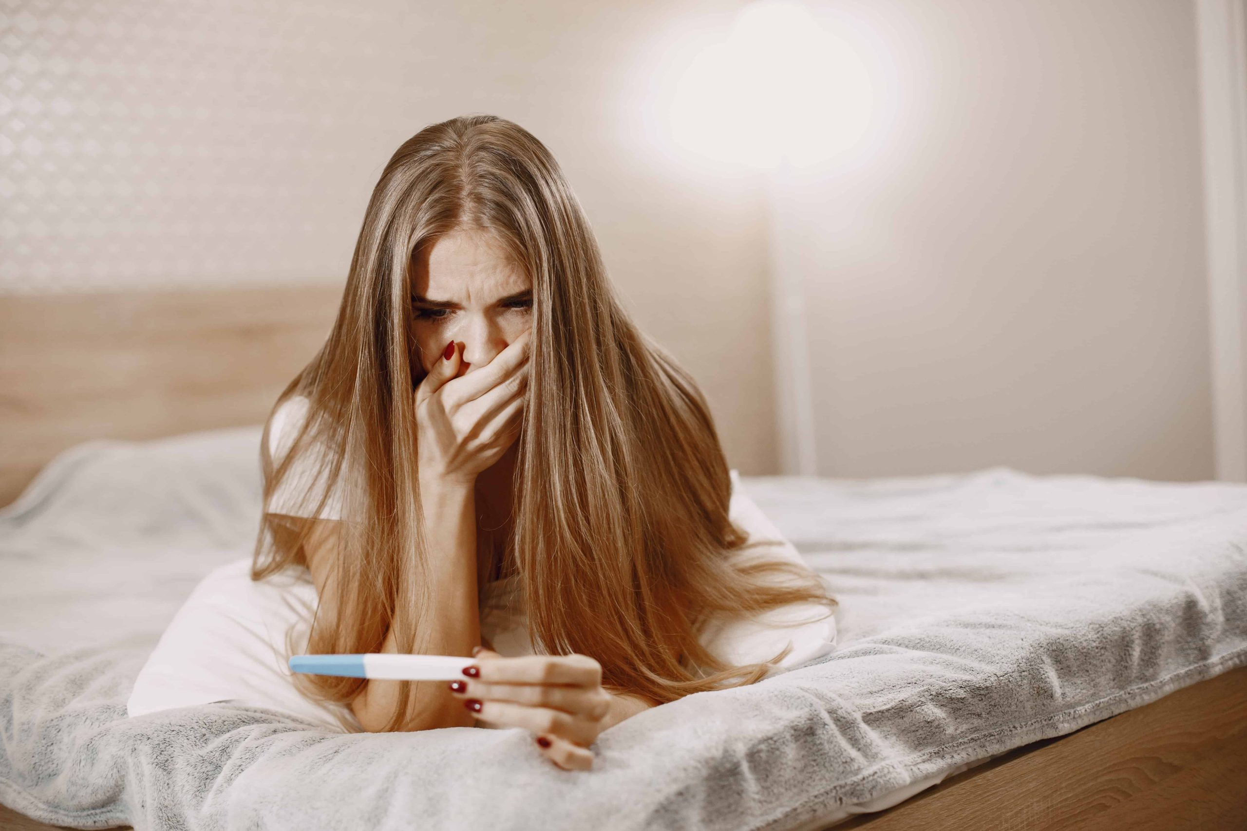 How Soon Do Pregnancy Symptoms Start?